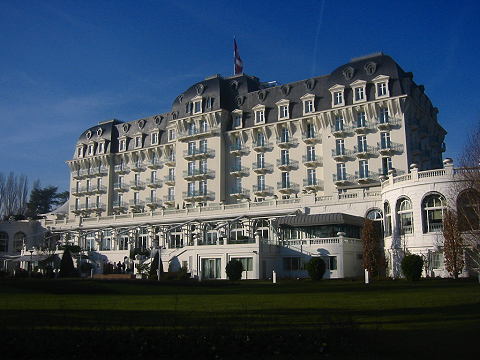 Imperial Palace Casino de Annecy accueille le WPT Imperial Palace Casino de Annecy accueille le WPT