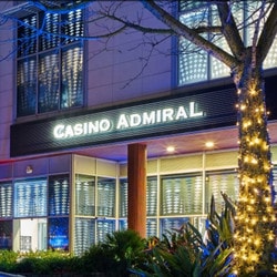 Casino Admiral de Gibraltar